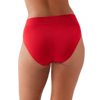 Wacoal Comfort Touch Hi-Cut 871353 623