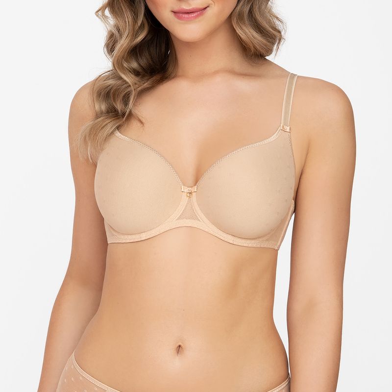 Bra - Corin - Twiggy - CO177230SKIN - Skin