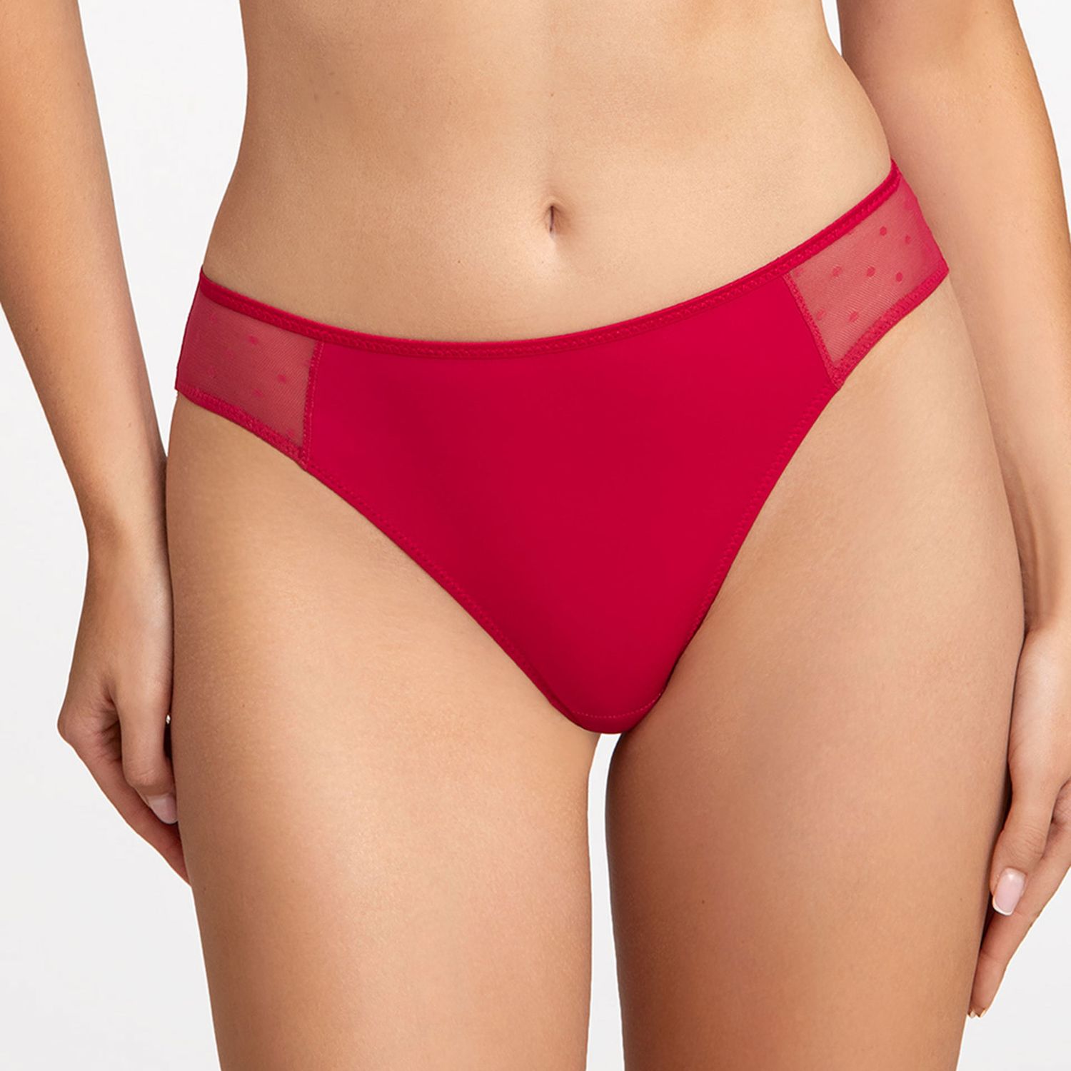 Corin Twiggy 41723 Ruby