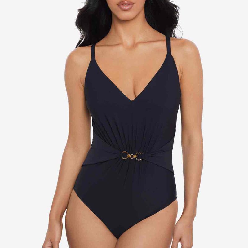 Magicsuit Gianna Chain Link 6020299 BLK
