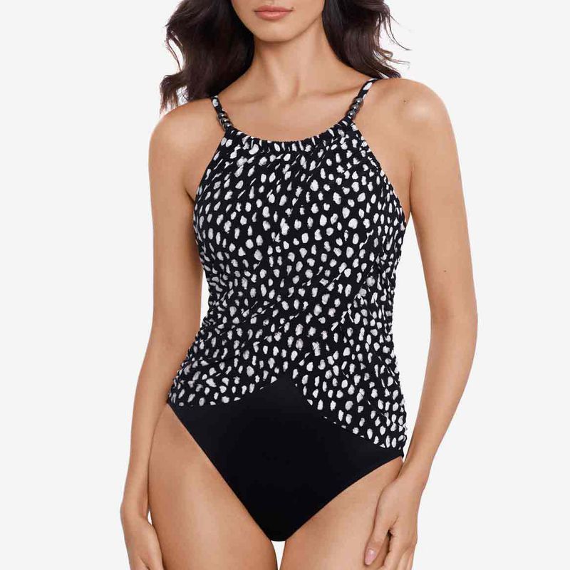 Magicsuit Pebbles Lisa 6020455 Black White