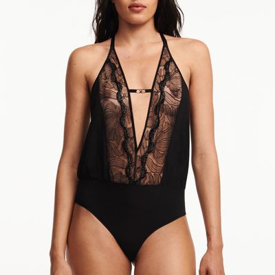 Chantelle Xtravagant C6GT9 011
