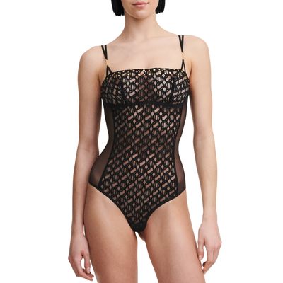 Chantelle MetallX C02G9 011