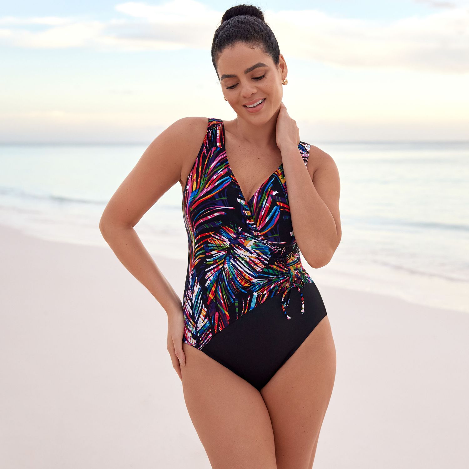 Longitude VPrints Faux 685638 960