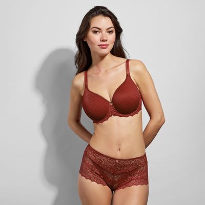 Soutien-gorge - Empreinte - Cassiopée - EM40151 - Cuivre