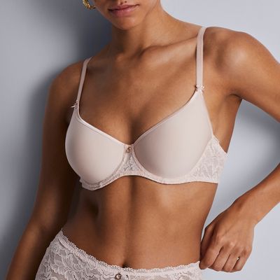 Bra -  Aubade - Rosessence - AU2k09-02 - Summer Nude