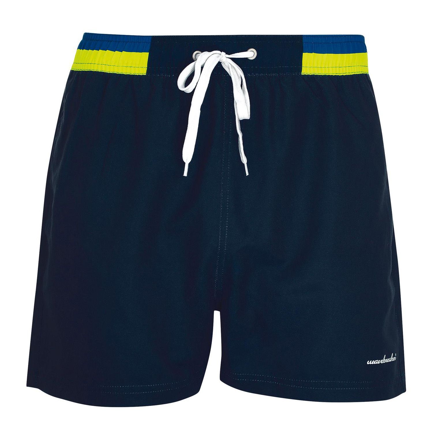 Wavebreaker Homme Tricolore 56010 30