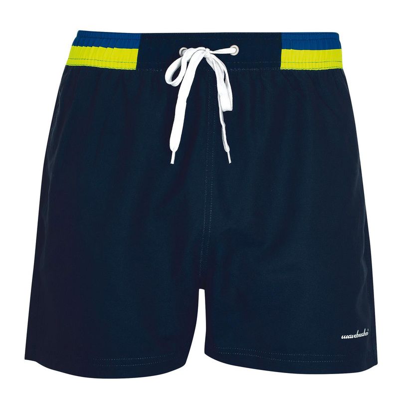 Wavebreaker Homme Tricolore 56010 30