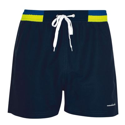 Maillot - Wavebreaker Homme - Tricolore - WB56010 (30) - Marine