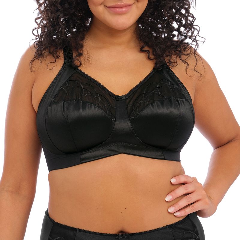 Elomi Cate 4033 BLK