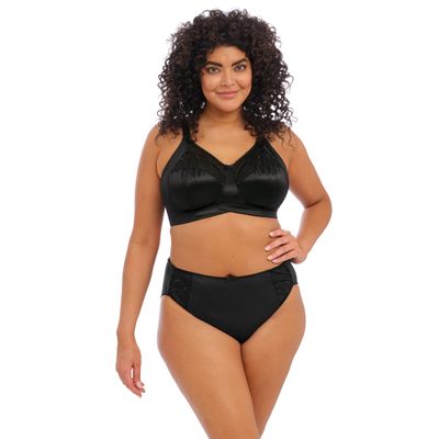 Elomi Cate 4033 BLK
