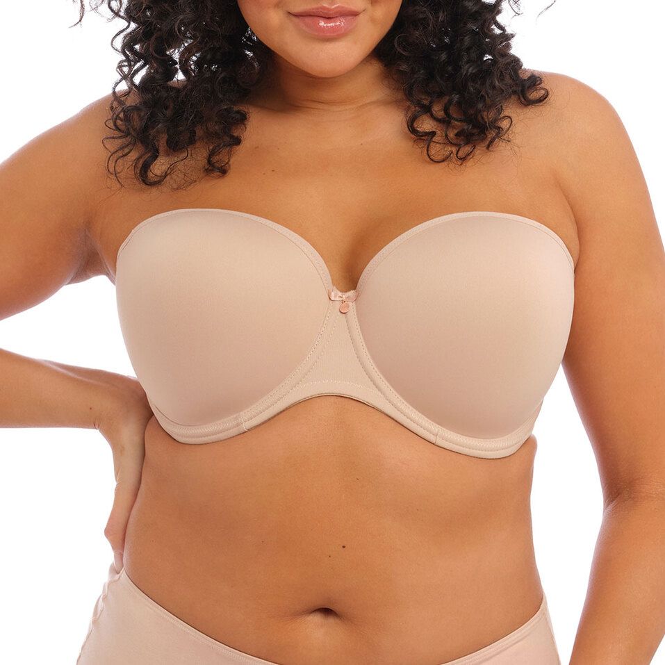 Soutien-gorge - Elomi - Smooth - EL4300 - Sahara