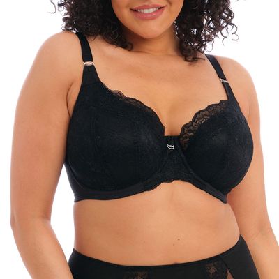 Elomi Brianna 8081 BLK