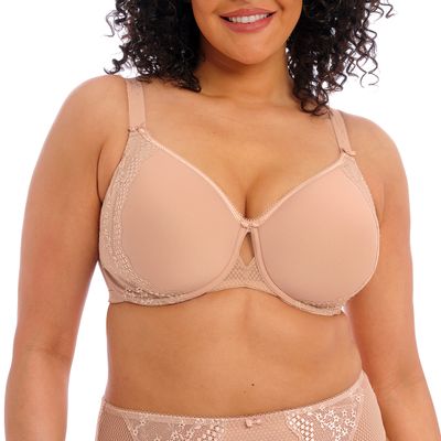 Bra - Elomi - Charley - EL4383 - Fawn