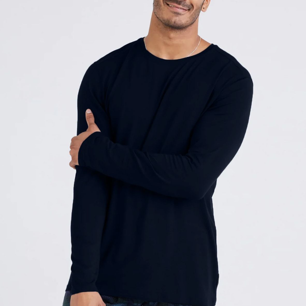 Saxx Snooze LT40 Black (v)