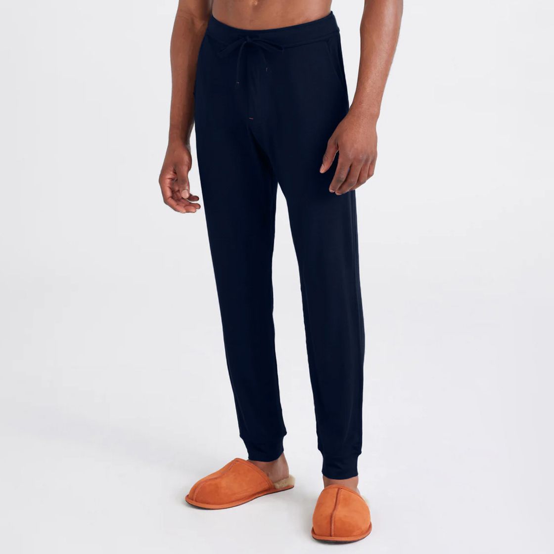 Saxx Snooze XLP33 Black (v)