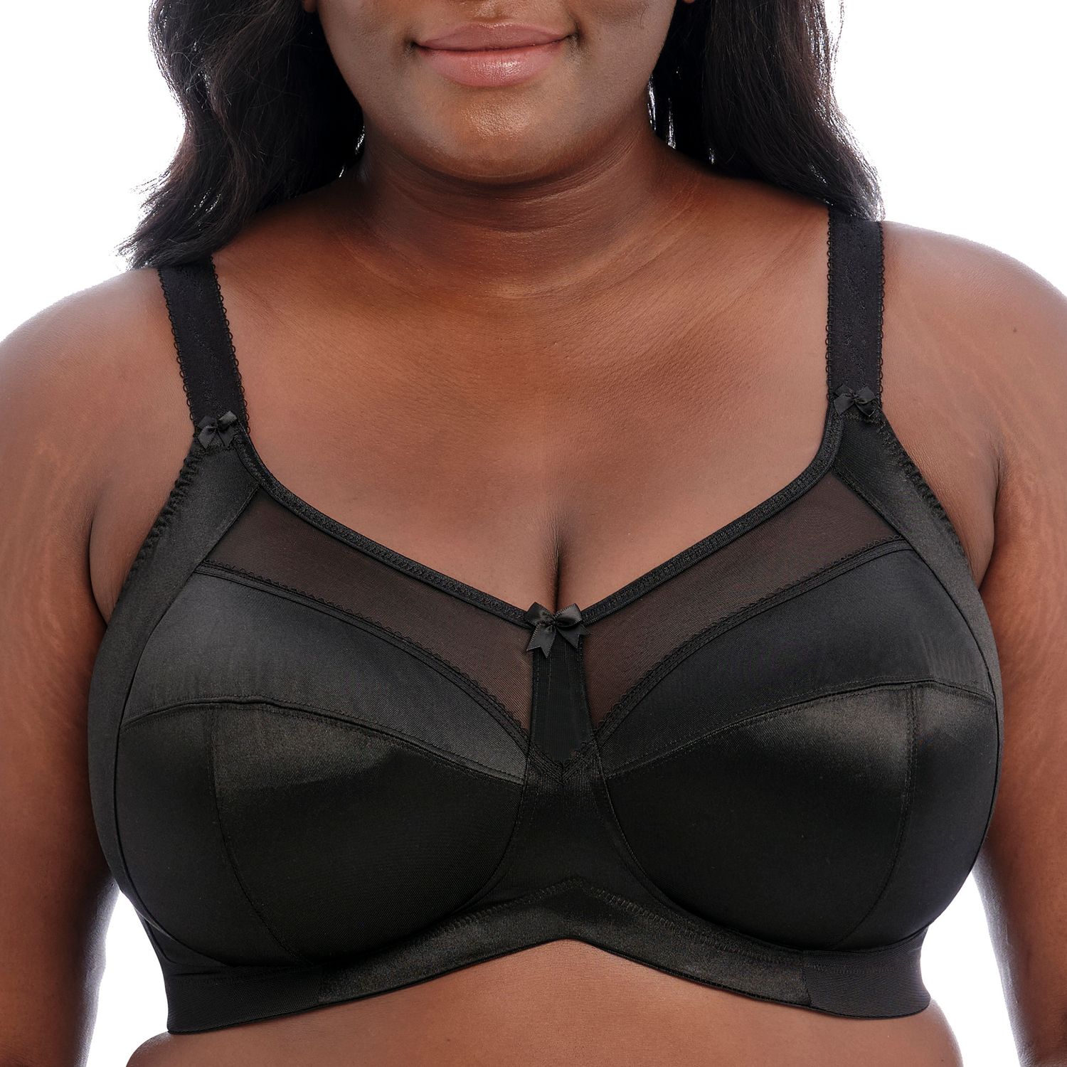 Goddess Keira 6093 Black
