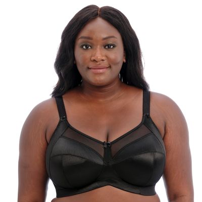 Goddess Keira 6093 BLK