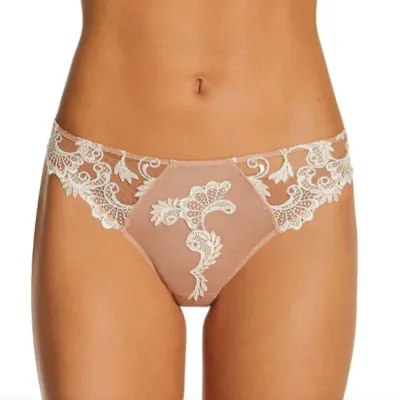 Lise Charmel Dressing Floral ACC0788 AN