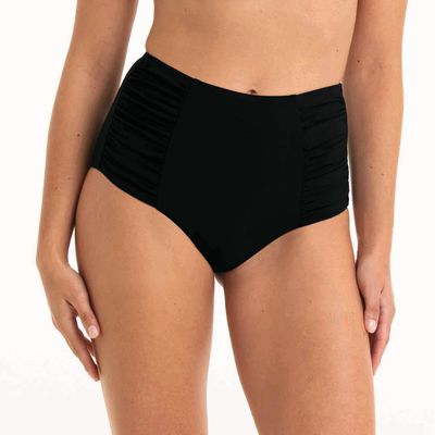 Anita Beautiful Black 8403-0 001