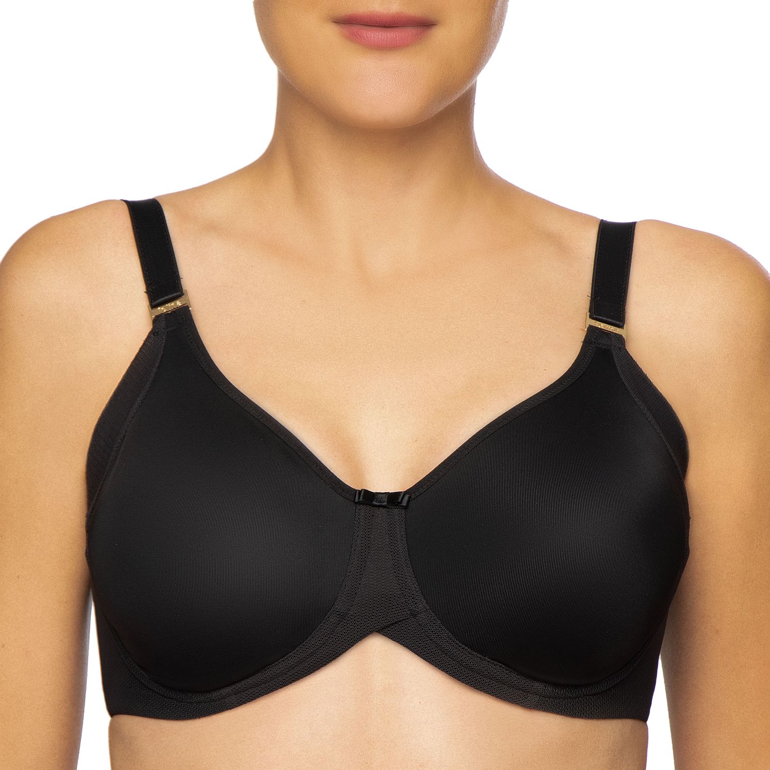 Bra - Felina - Divine Vision - FE208222 (04) - Black
