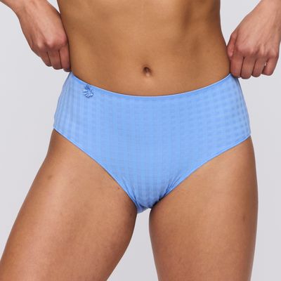 Regular cut panties - Marie Jo - Avero - MJ0500411SIB - Santorini Blue