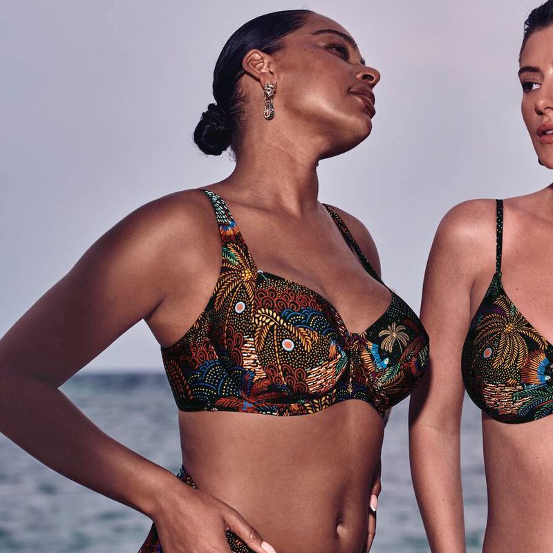 Rosa Faia Tropical Nights Sibel 8775-1 733