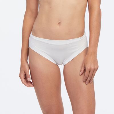 Janira Invisible Cotton 1031862 Blanc
