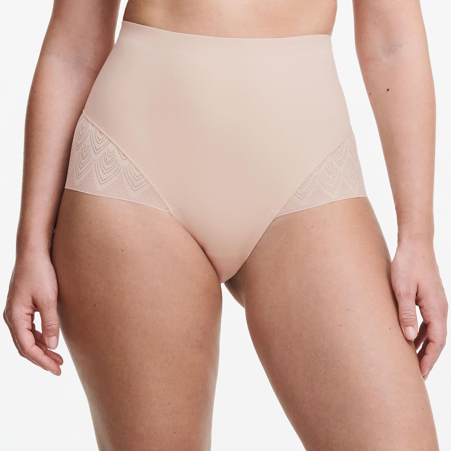 Shapewear - Chantelle - Sexy Shape - CT14K7 (01N) - Golden Beige