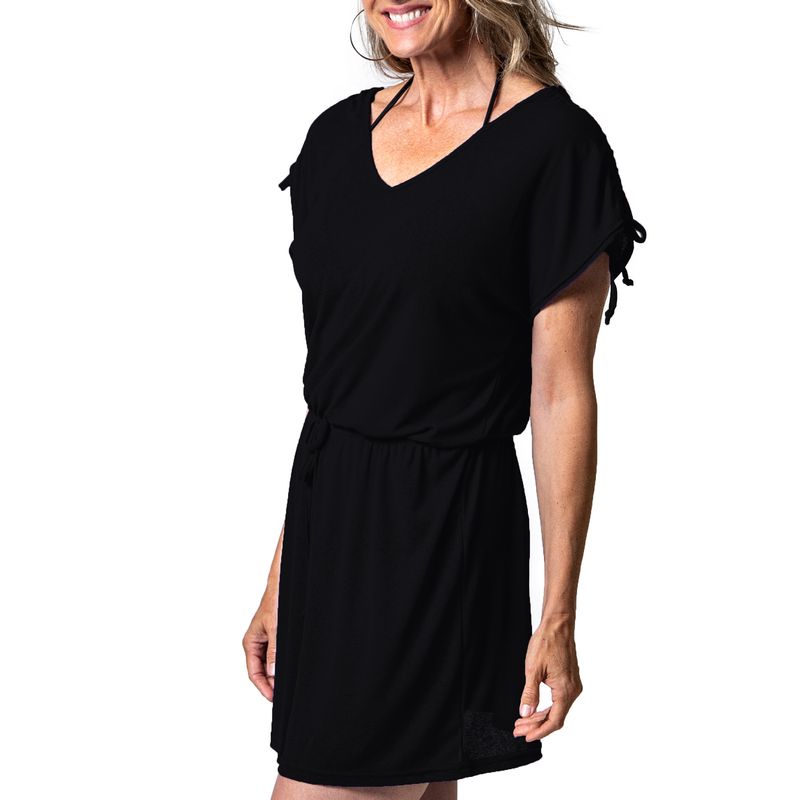 Cover Me Sandbanks 25051111 BLK