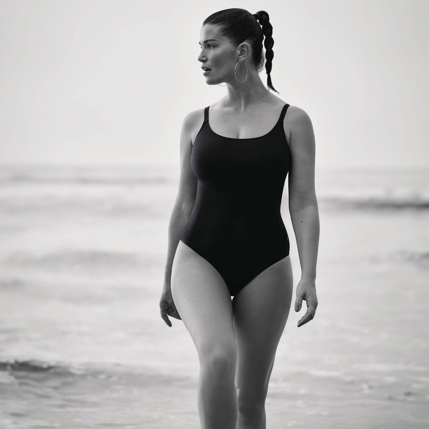 Rosa Faia Perfect Black Suit 7703 001