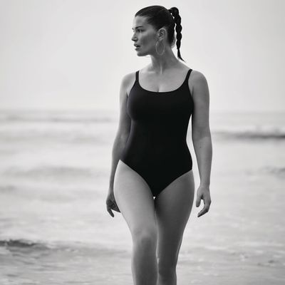 Rosa Faia Perfect Black Suit 7703 001