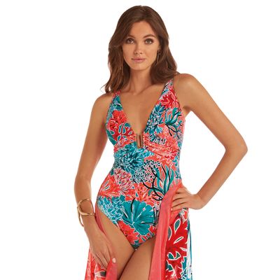 Roidal Nina Marina 317-2 Coral