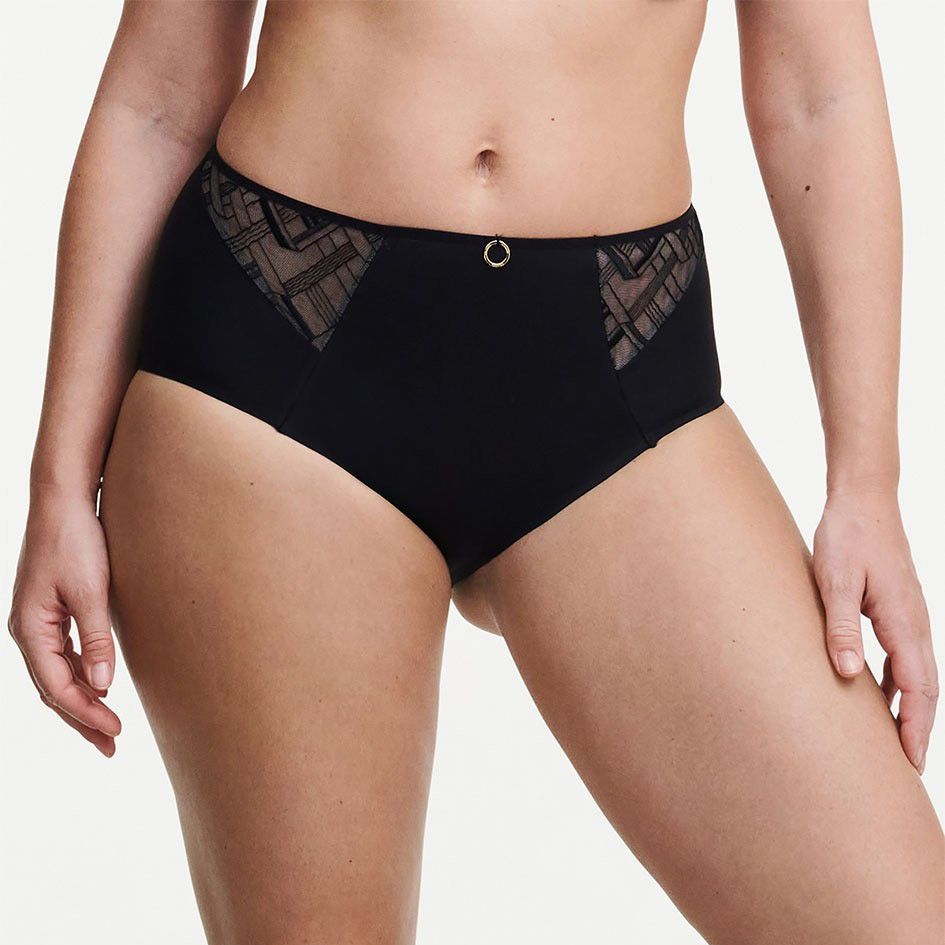 Chantelle Graphic Support C21S8 011 (v)