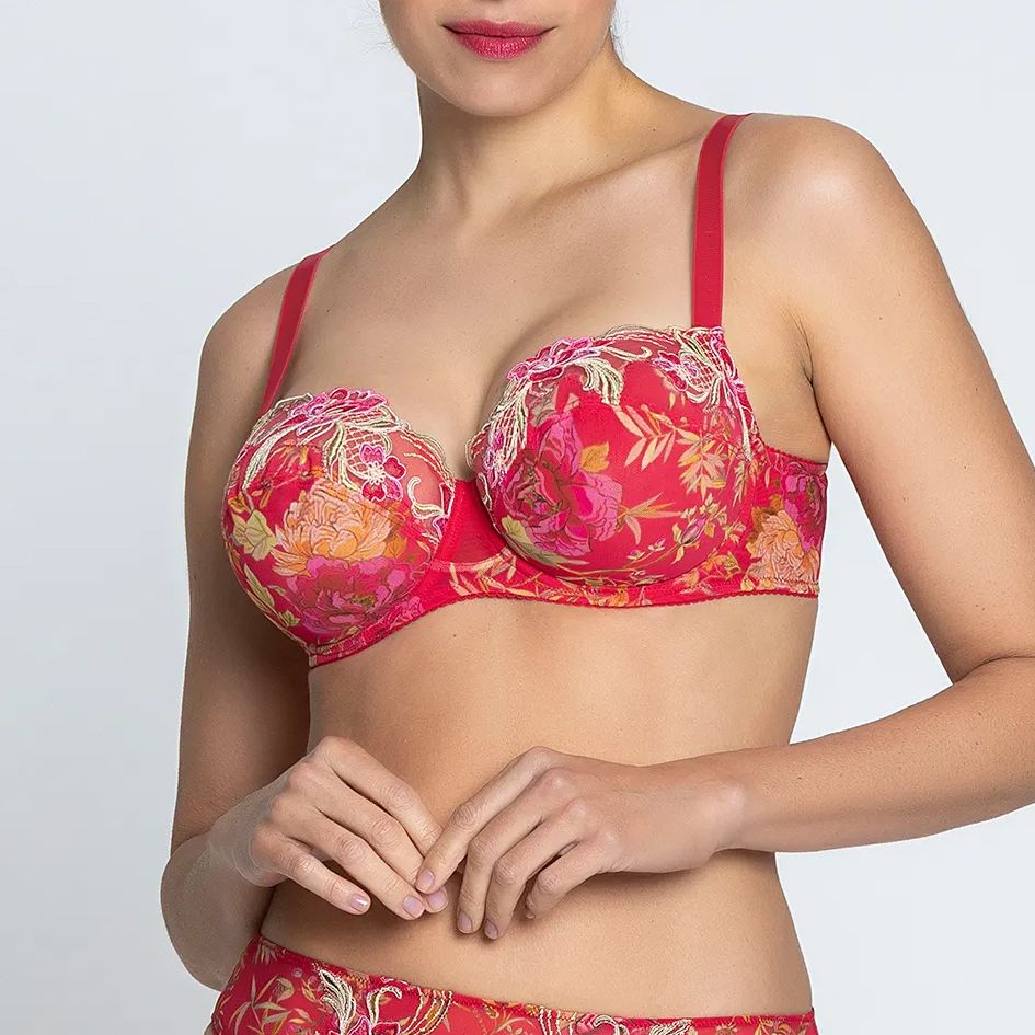 Lise Charmel Forêt Rubis BCJ3017 SU