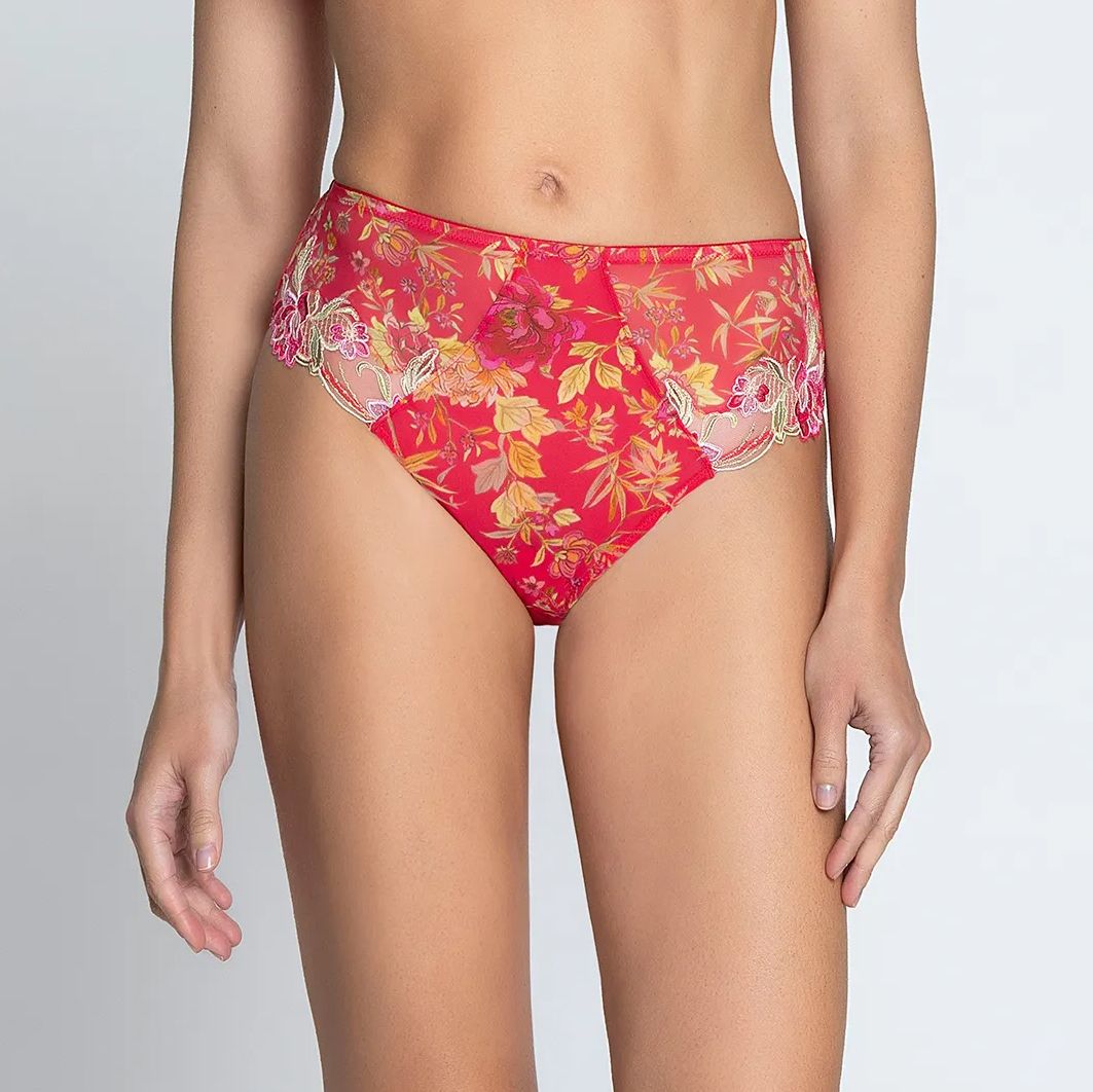 Lise Charmel Forêt Rubis ACJ0317 SU
