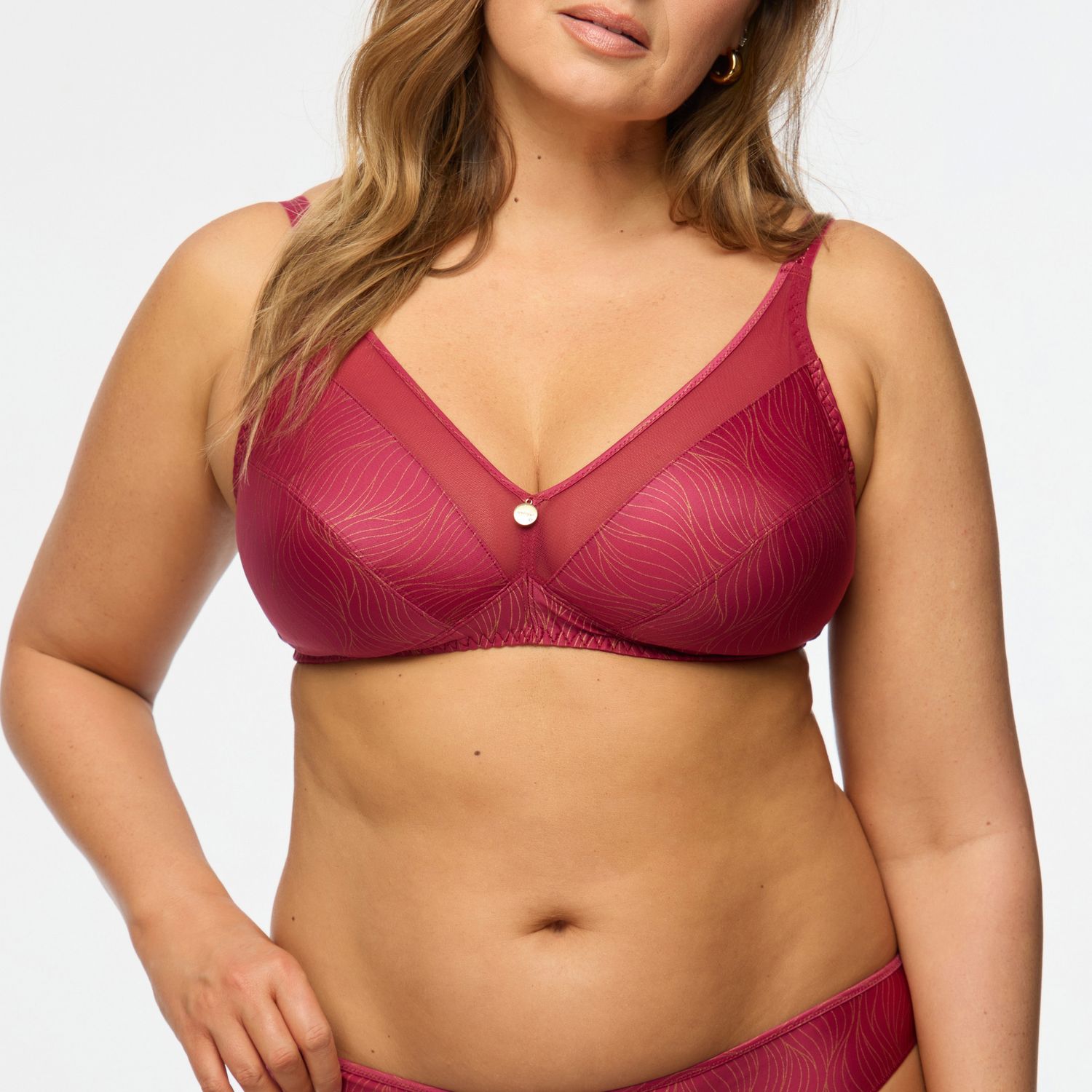 Antigel Ballerine des Ondes FCJ6522 OR