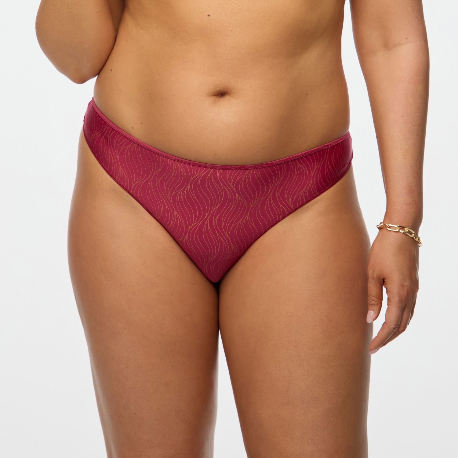 Antigel Ballerine des Ondes ECJ0022 OR