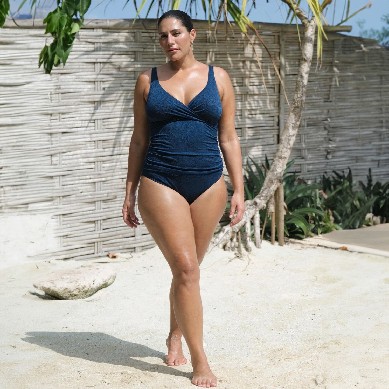 Artesands La Traviata 1720IT Navy