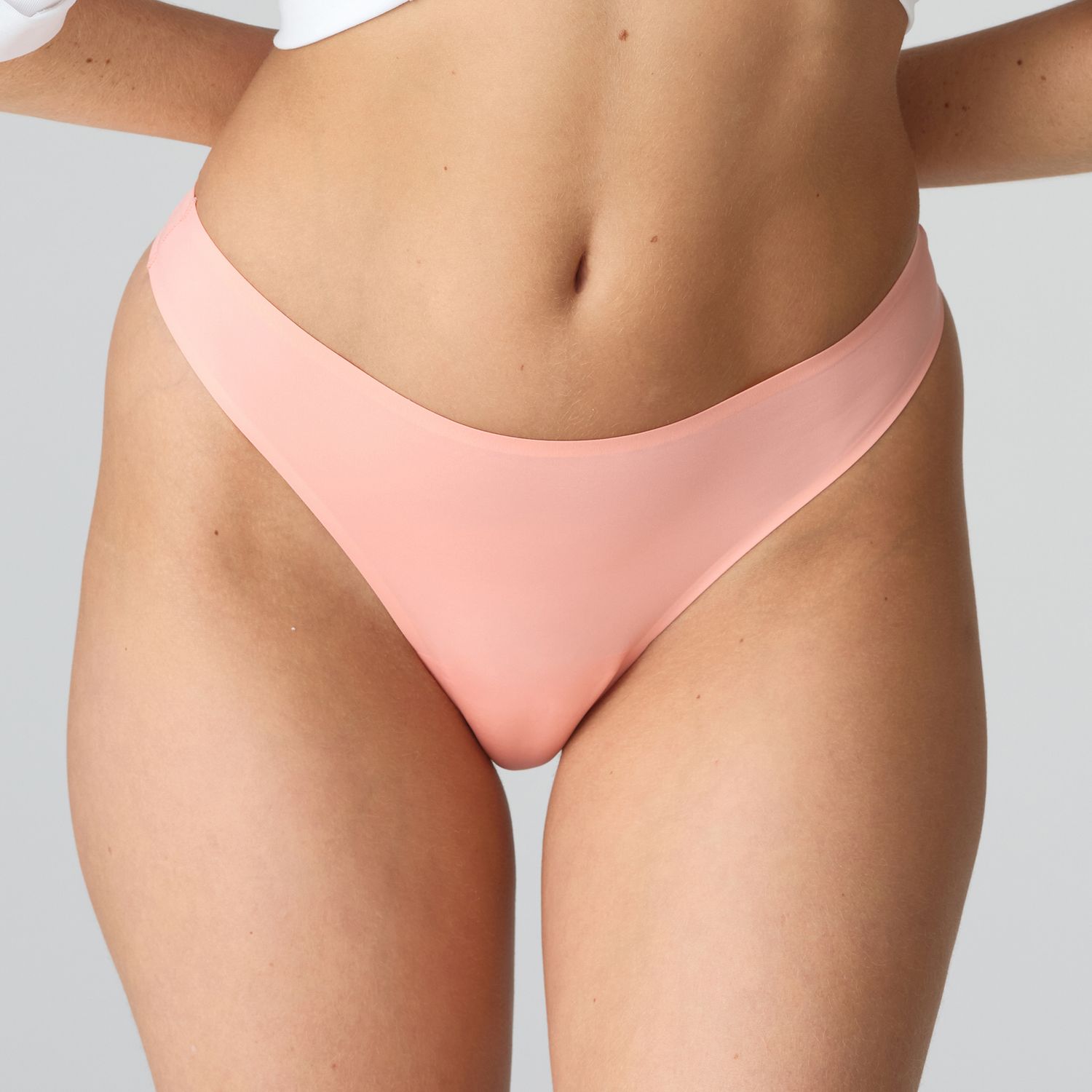 Tanga cut panties - Marie Jo - Color Studio - MJ0621510FLO - Florida