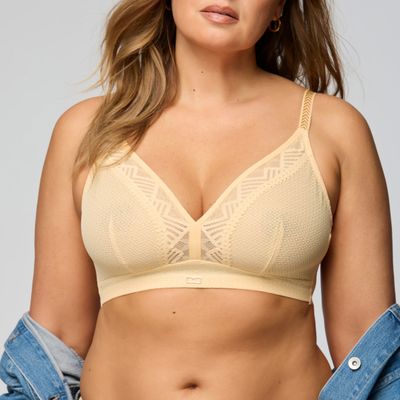 Chantelle Origins C13XP0 056