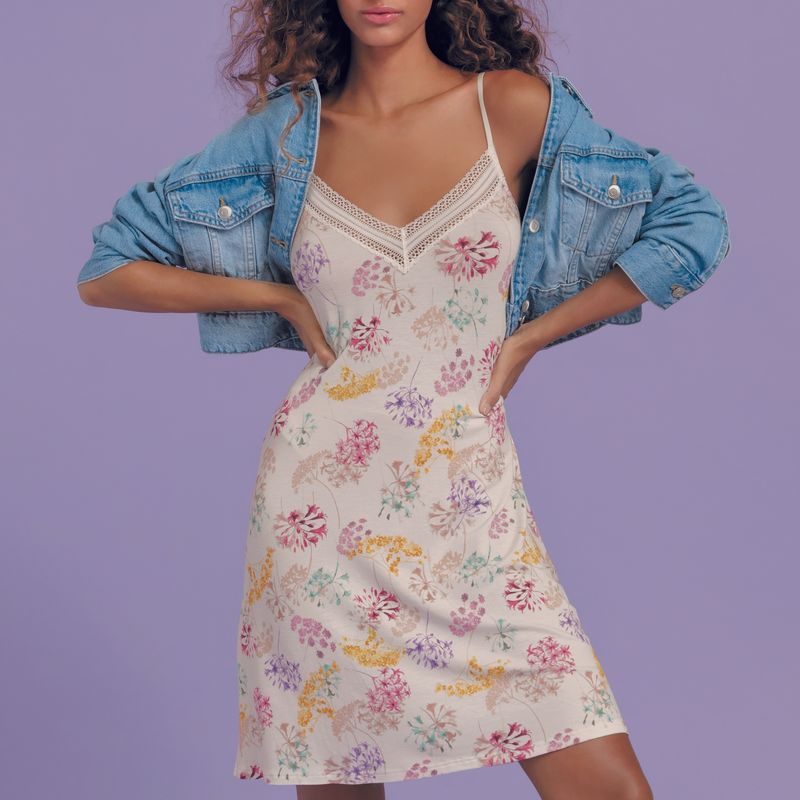 Antigel Souffle Fleuri ELJ1074 SP