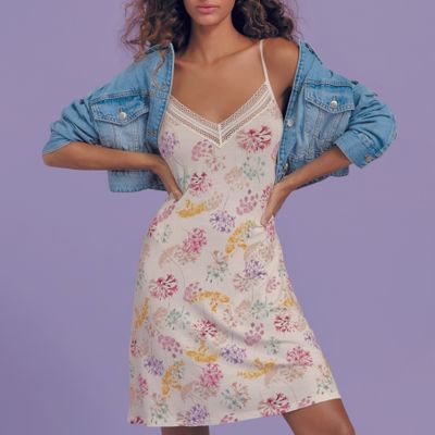 Antigel Souffle Fleuri ELJ1074 SP