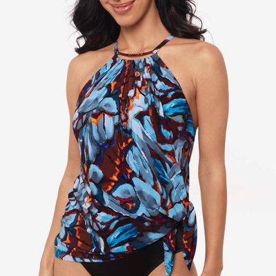 One piece swimsuit - Magicsuit - Monarch Parker - MS6563312 - Multi