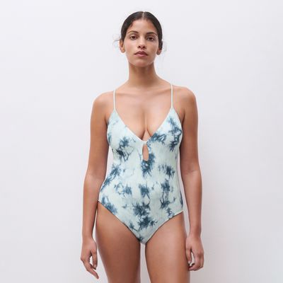 Chantelle Splash C12VUA A42