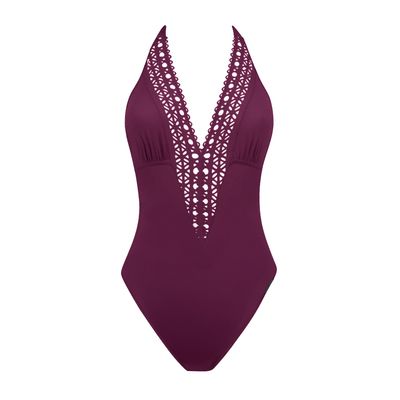 Lise Charmel Ajourage Couture ABA9615 Prune