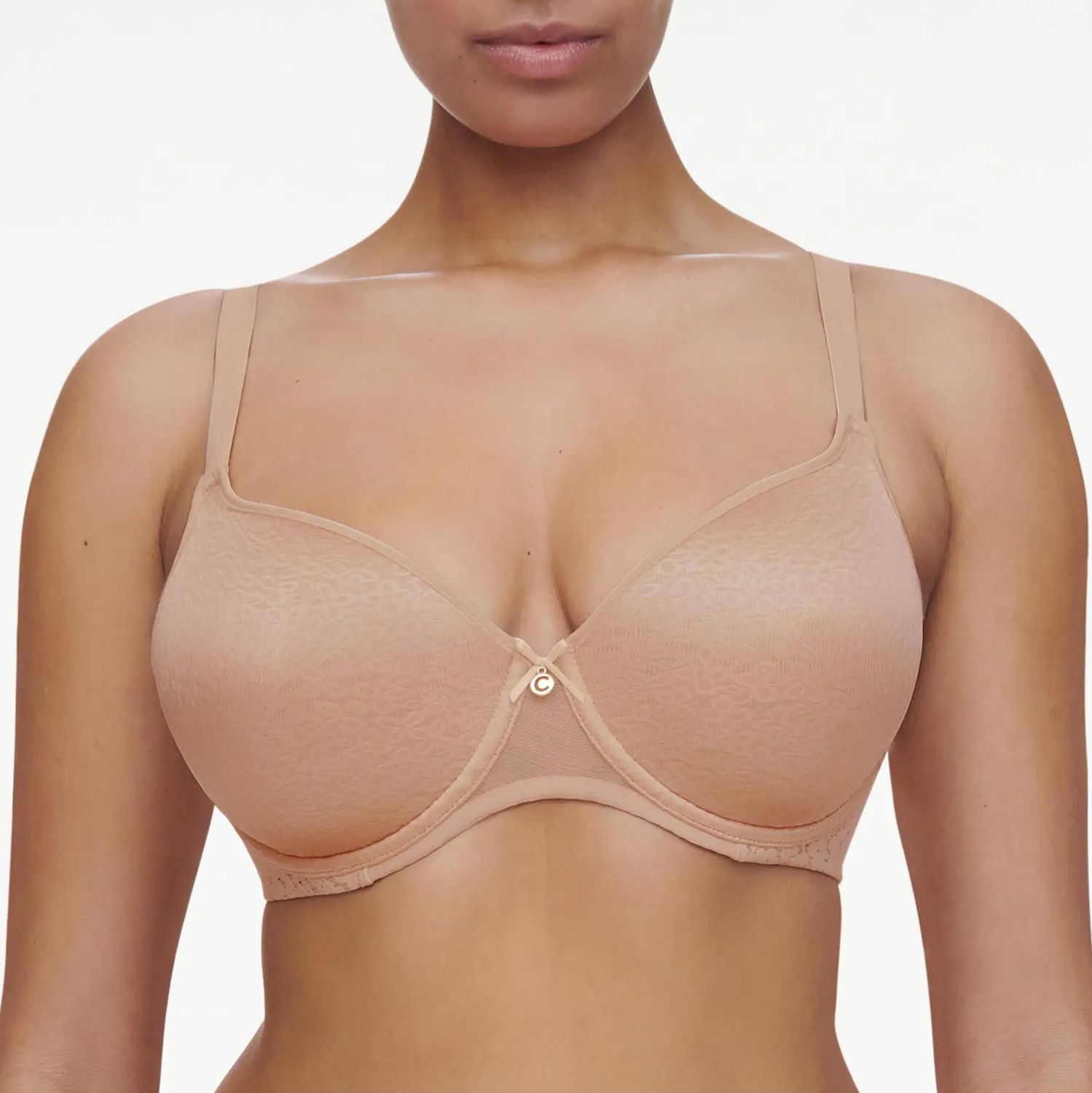Chantelle Norah Comfort C13FN3 01N
