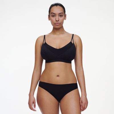 Chantelle Soft Stretch Lace C11GQ9 011