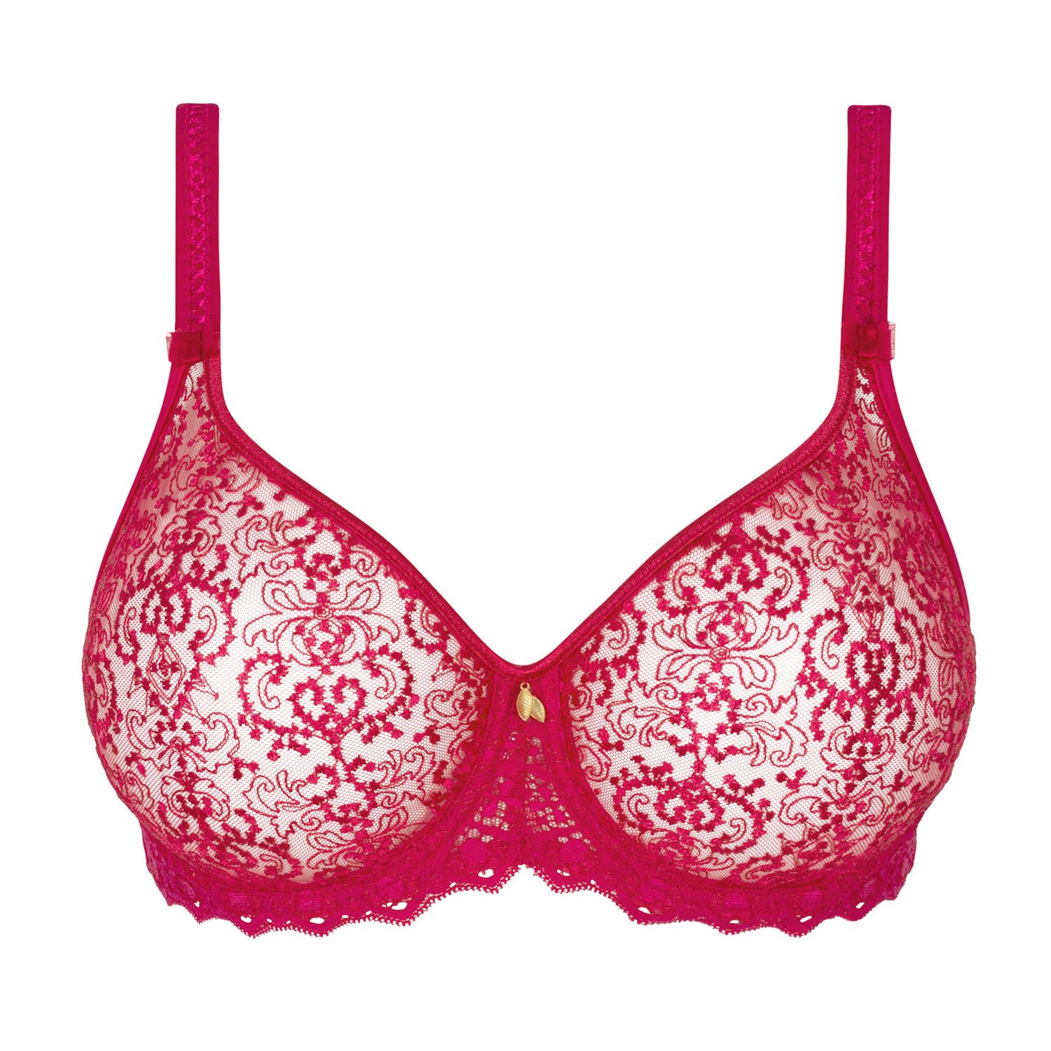 Empreinte Cassiopée 07151 LIP (v)