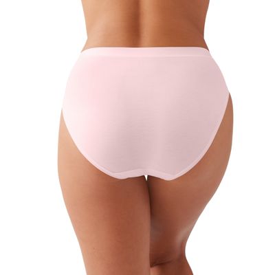 Wacoal Understated Cotton 879362 684